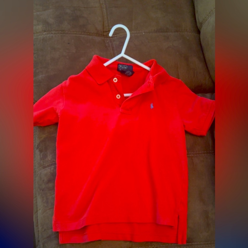Polo Ralph Lauren
